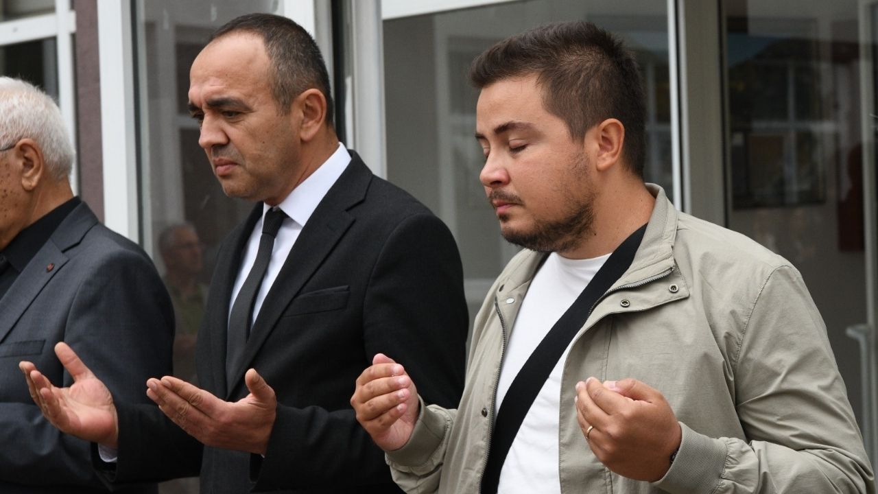 Kastamonu İl Özel İdaresi’nde Tevfik Nedim Kükrek’e Son Görev (3)