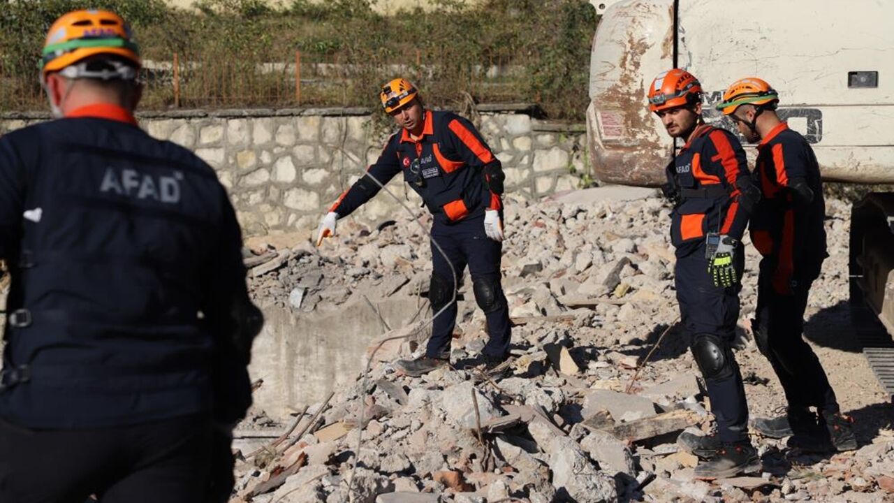 Kastamonu Kurtarma Operasyonu Başarı (1)