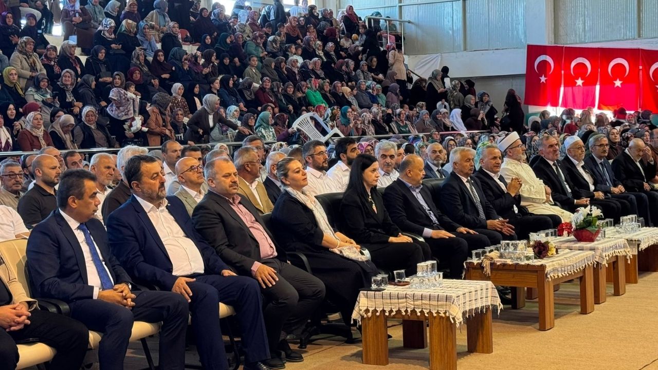 Kastamonu Milletvekili Ekmekci Herkesi Korkuttu (2)