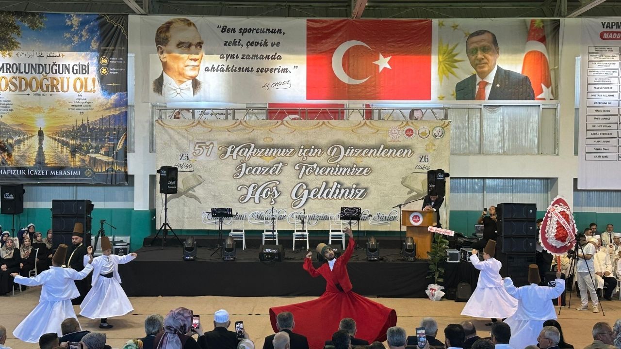 Kastamonu Milletvekili Ekmekci Herkesi Korkuttu (3)