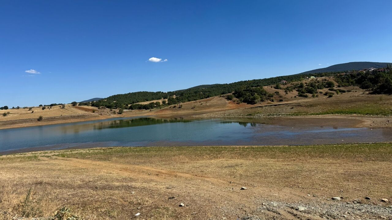 Kastamonu Taşköprü Kabalar Göleti (3)