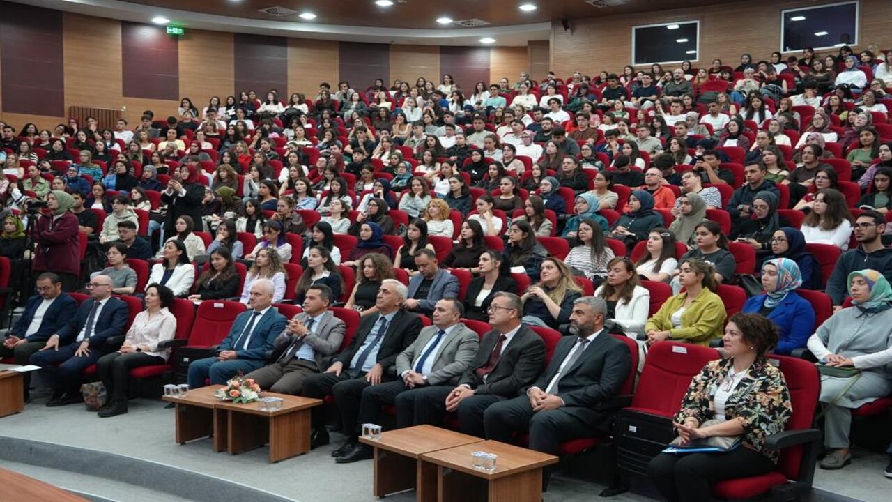 Kastamonu Üniversitesinde Yeni Dönem (2)