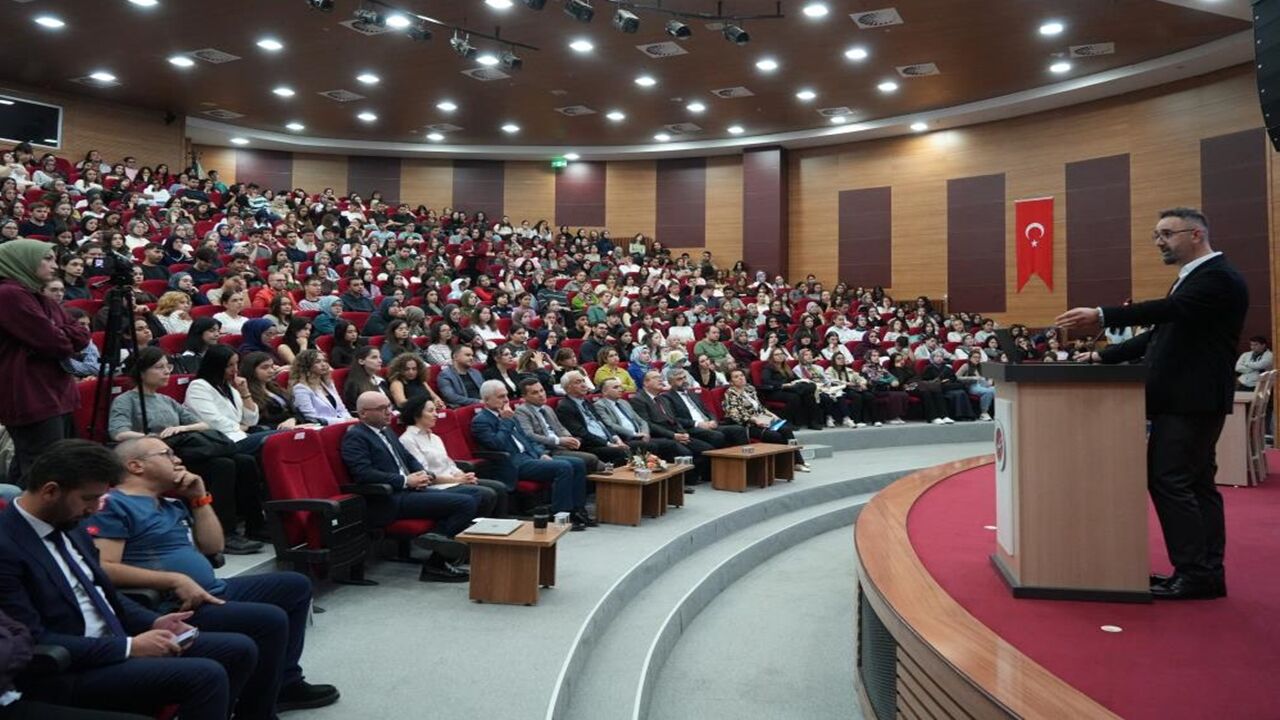 Kastamonu Üniversitesinde Yeni Dönem (4)