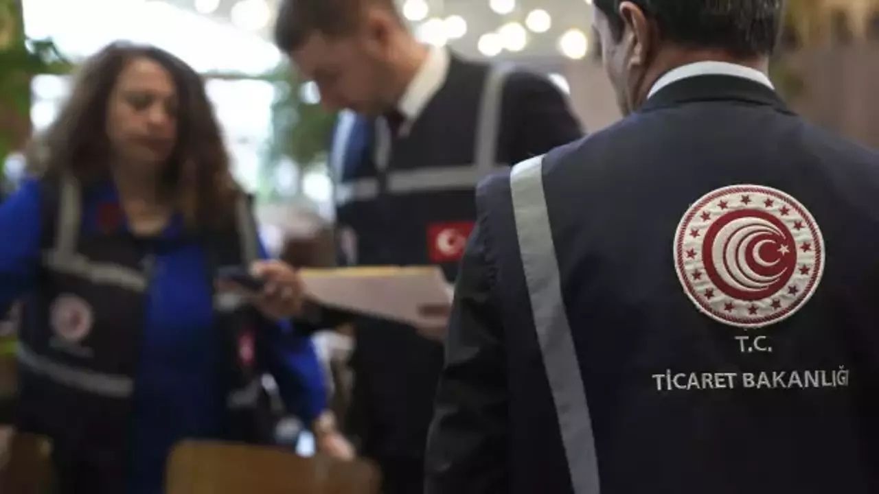 Kastamonu’da 17 bin 665 ürün ve hizmet denetlendi