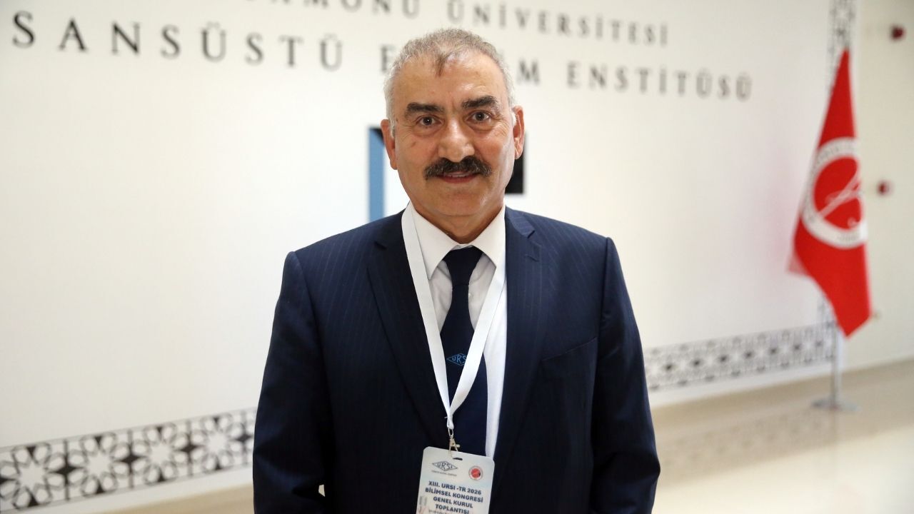 Kastamonu’da 5G’den Uzay Kirliliğine Dikkat Çeken Mesajlar (3)