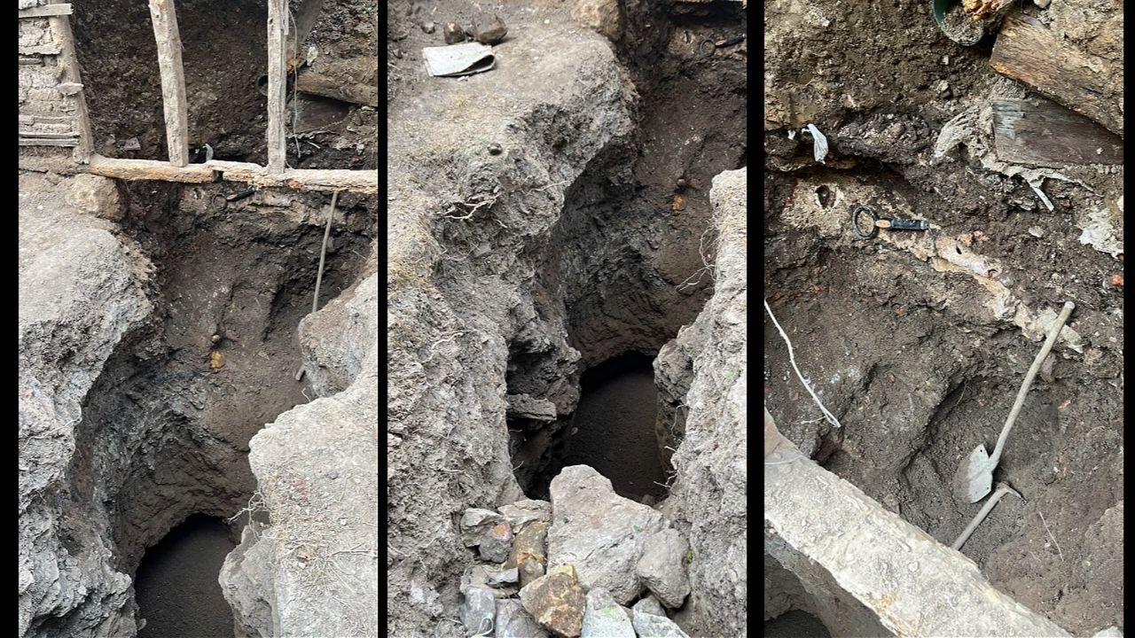 Kastamonu’da 7 Şüpheli Yakalandı Aramalardan Çıkanlar Şaşırttı (1)