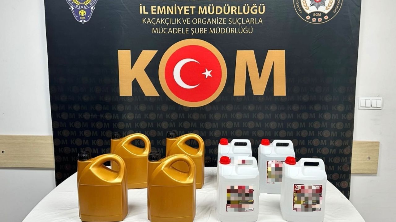 Kastamonu’da 9 Adres Ve 1 Araca Baskın 13 Kişi Hakkında Işlem (2)