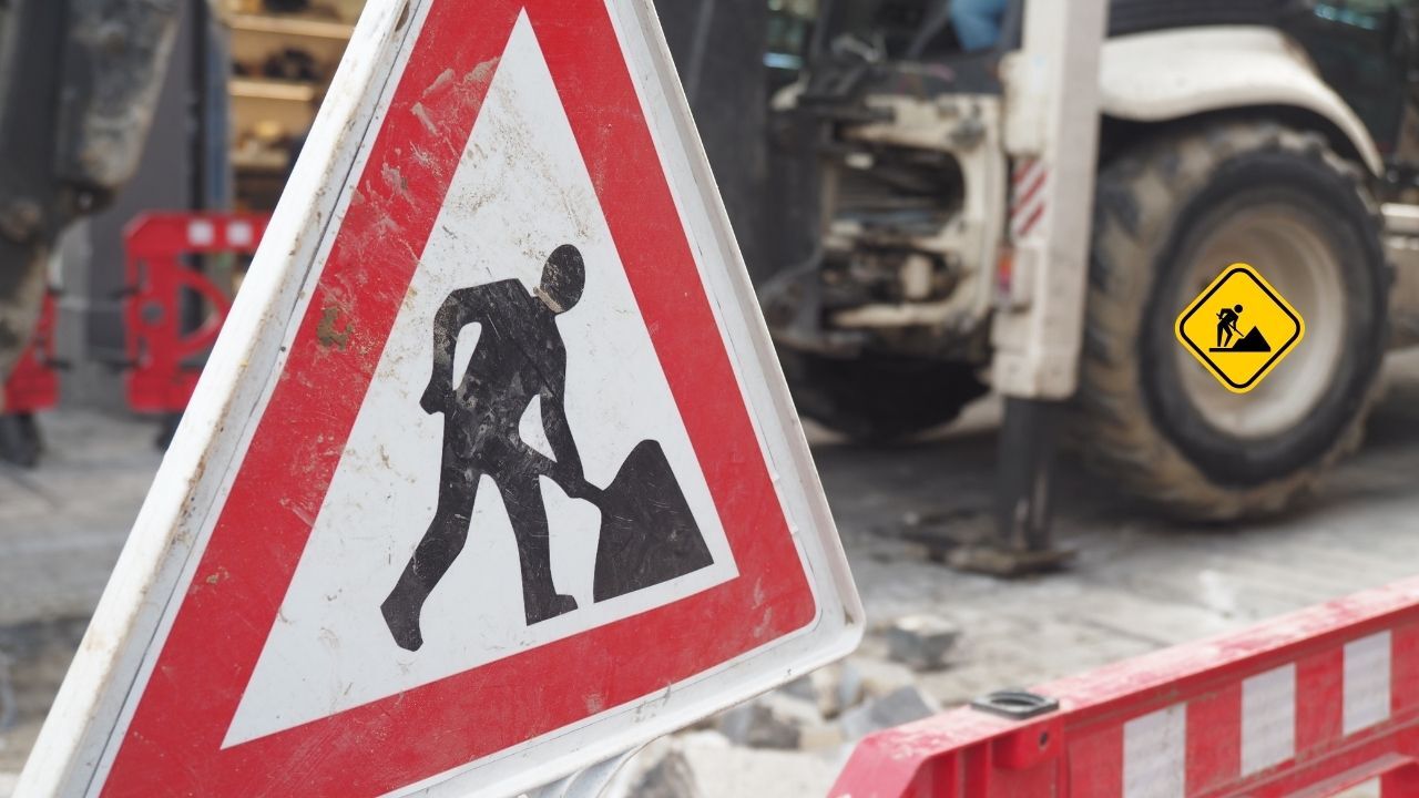 Kastamonu’da araç trafiğine çalışma engeli