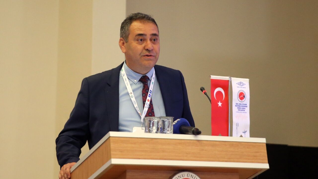 Kastamonu’da Bilim Dünyasını Buluşturan Kongre Başladı 1