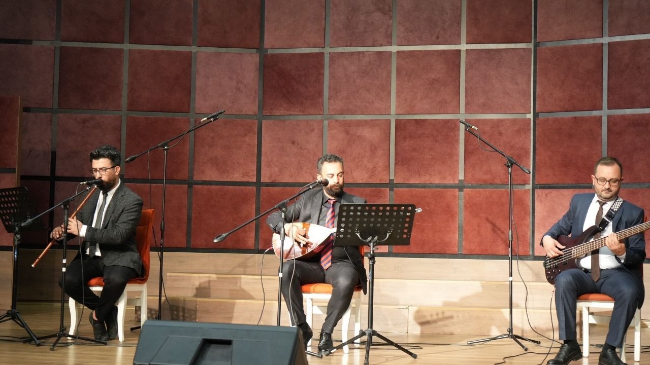Kastamonu’da Gaziler Günü’ne Yakışan Program (1)