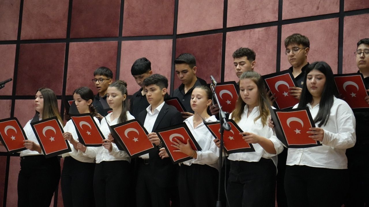 Kastamonu’da Gaziler Günü’ne Yakışan Program (5)