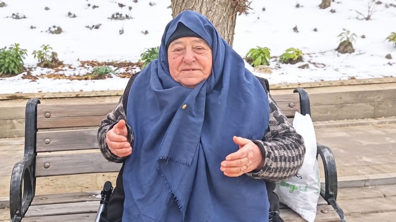 Kastamonu'da 'Güdü' Lakaplı Melahat Haliloğlu Vefat Etti