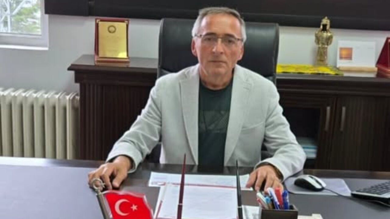 Kastamonu’da Milli Eğitimde Görev Değişikliği