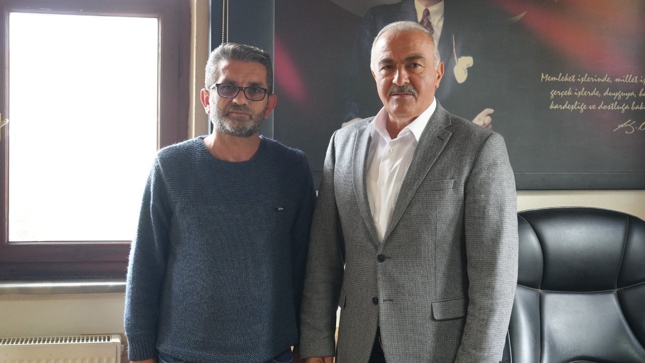 Kastamonu’da Otobüste Unutulan Para Dolu Çanta Sahibine Ulaştı (5)