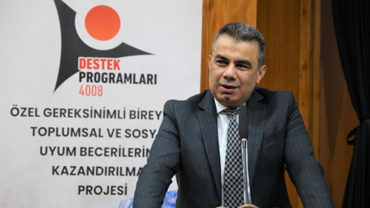 Kastamonu’da Özel Bireylerin Becerileri Projeyle Güçlendi (1)