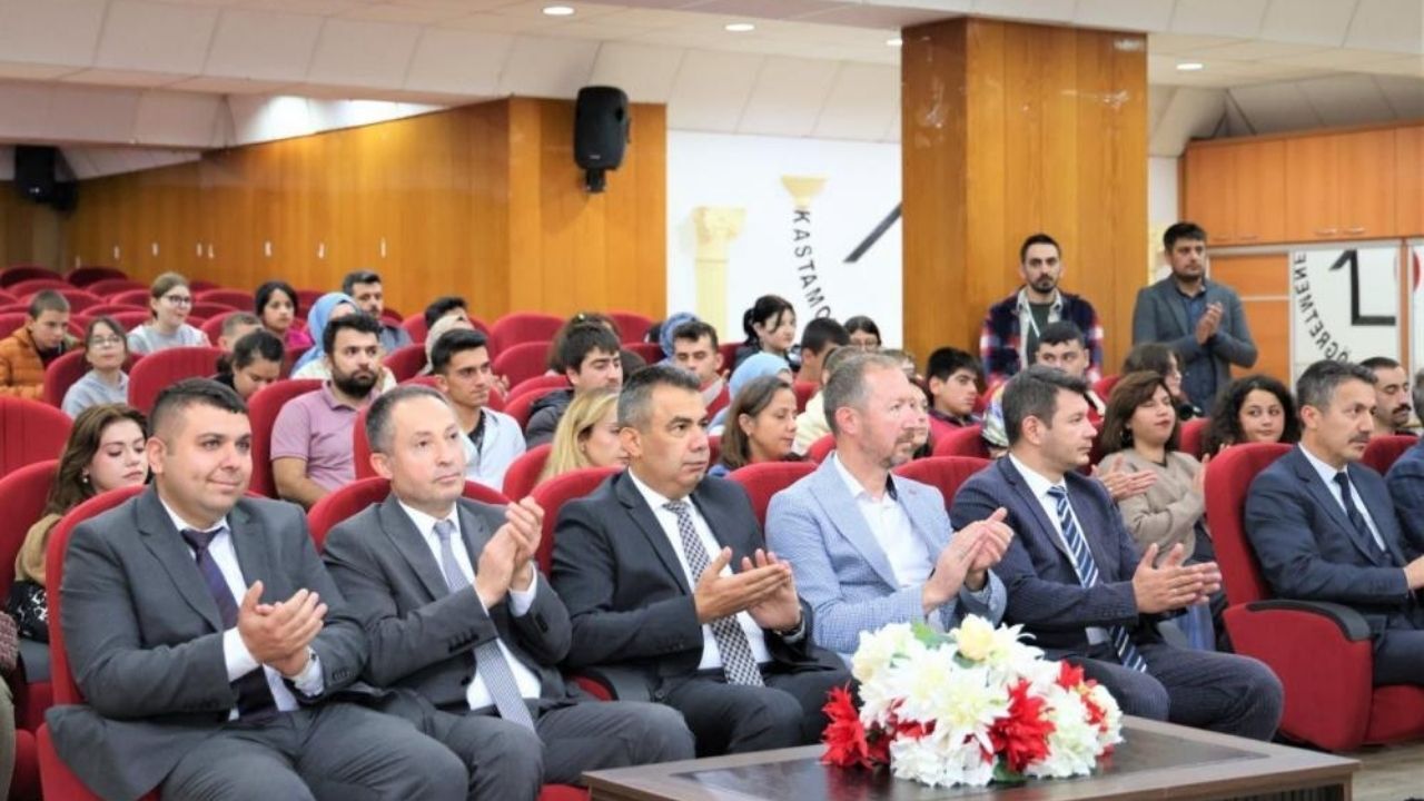 Kastamonu’da Özel Bireylerin Becerileri Projeyle Güçlendi (3)