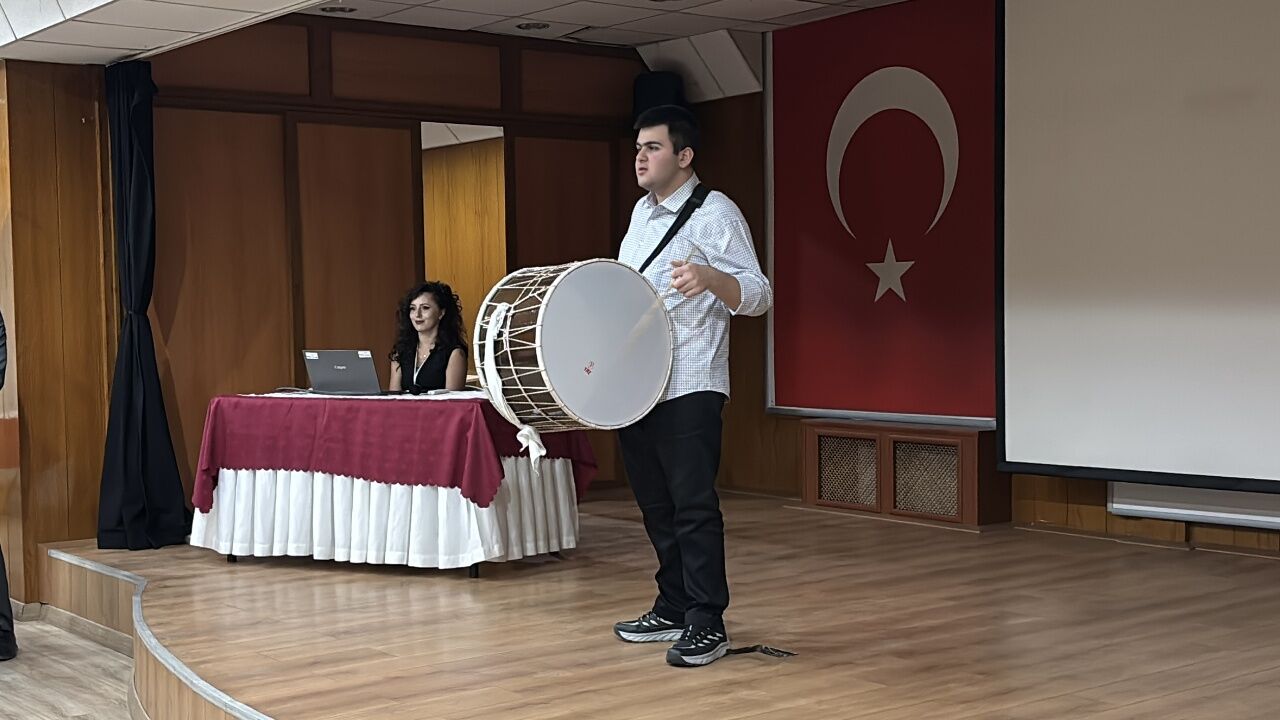 Kastamonu’da Özel Gereksinimli Öğrenciler Için Önemli Proje 1