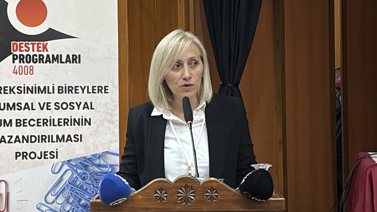 Kastamonu’da Özel Gereksinimli Öğrenciler Için Önemli Proje 2