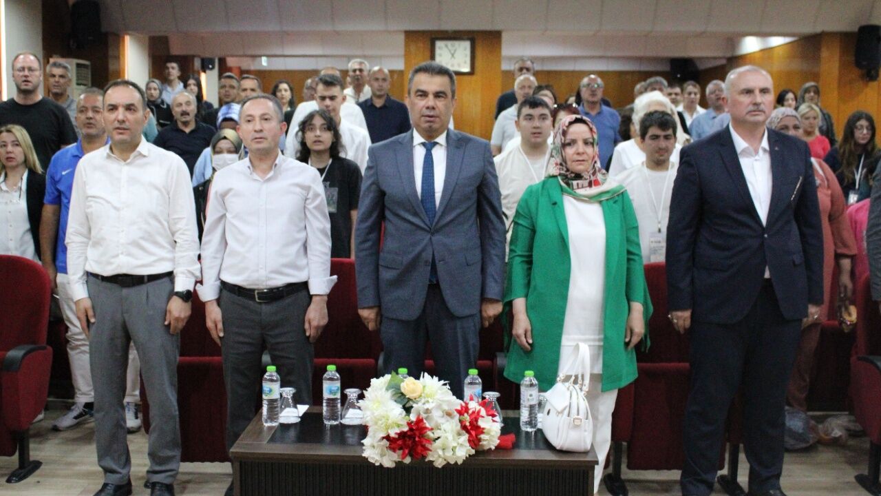 Kastamonu’da Özel Gereksinimli Öğrenciler Için Önemli Proje
