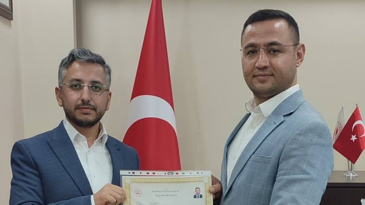 Kastamonu’da Vaizdi, Müftü Olarak Atandı (3)