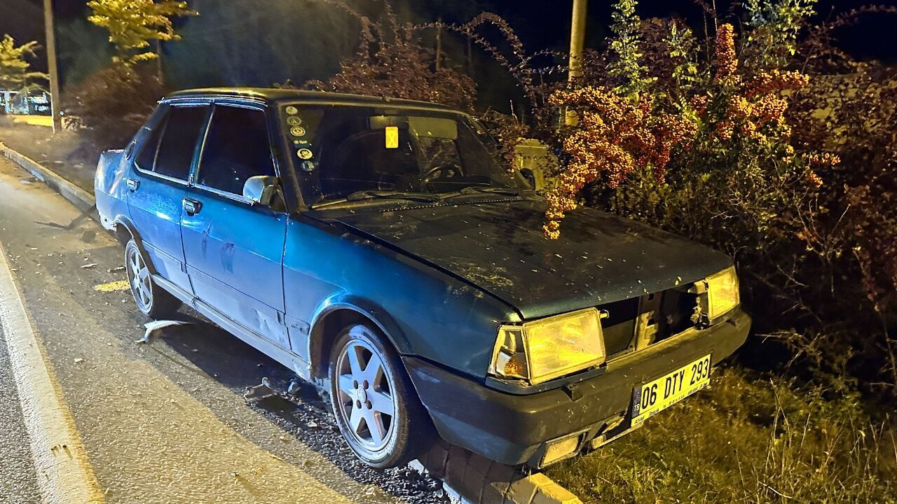 Kastamonu’da Zincirleme Kaza 1 Kişi Yaralandı 4