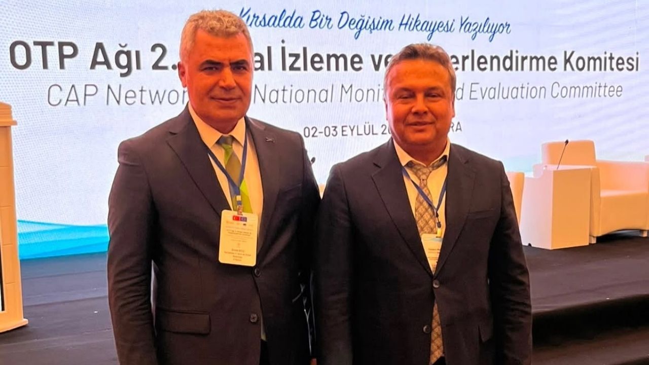 Kastamonu’dan Tarımın Geleceğine Güçlü Katılım (2)
