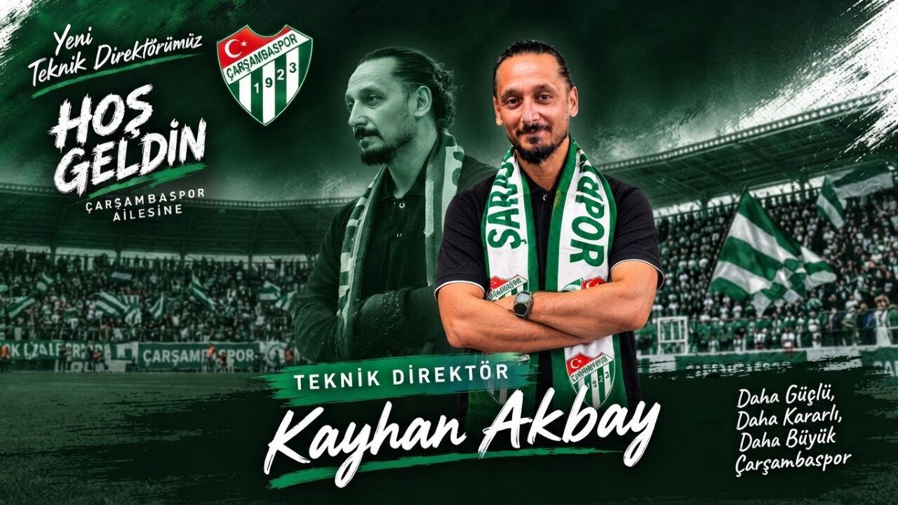 Kastamonulu Iki Isim Aynı Takımda Buluştu! 1
