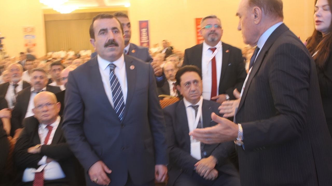 Kastamonulu isimden İSTESOB seçimine itiraz: ‘Delegelerin iradesi sandığa yansımadı’