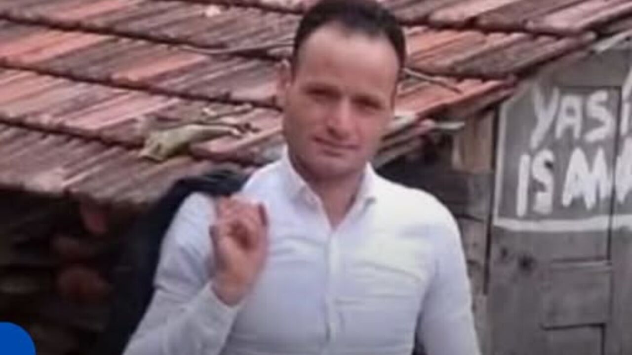 Kastamonu’nun Araç Ilçesi Uğurlu Yaylası’nda Orman Kesimi Sırasında Üzerine Ağaç Devrilen 45 Yaşındaki İsmail Subaşı Hayatını Kaybetti.