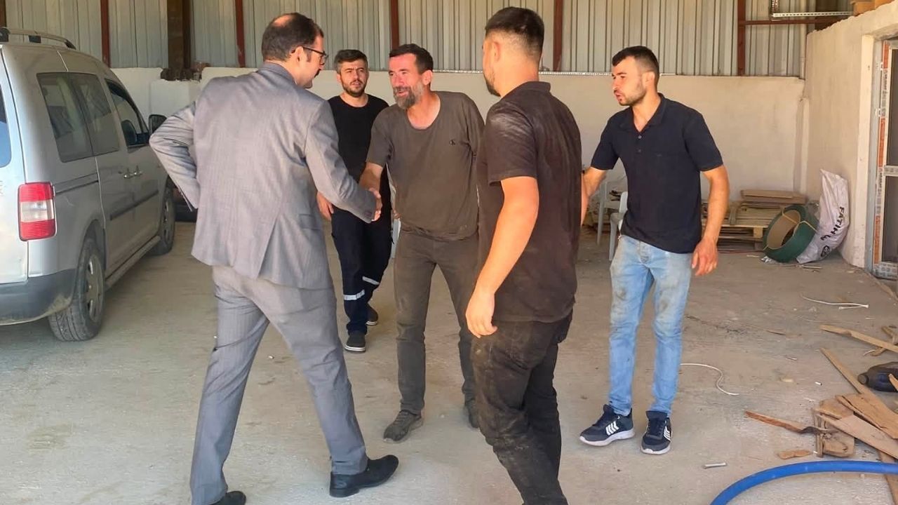Kaymakam Demirdağ Osb (2)-1