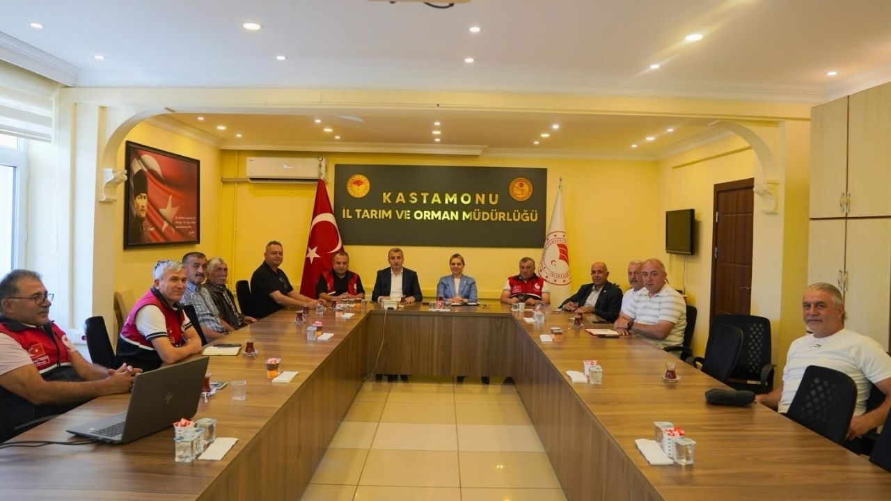 Kesme Çiçek Üretimi (1)