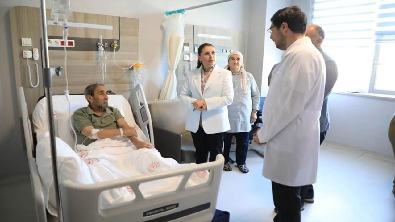 Kıbrıs Gazisi Ali Soyöz (2)