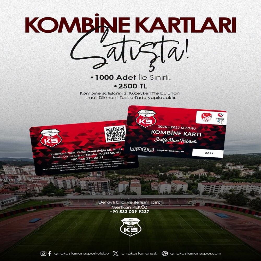Kombine Gmg 1