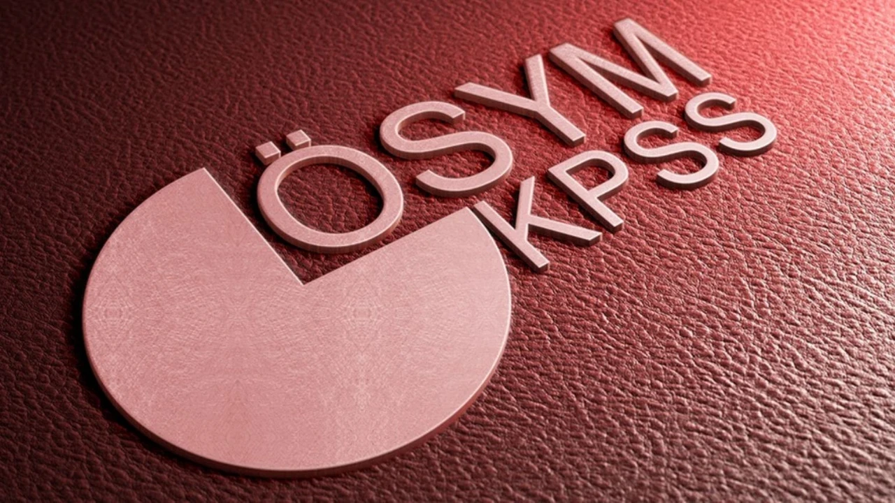 Kpss Önlisanss