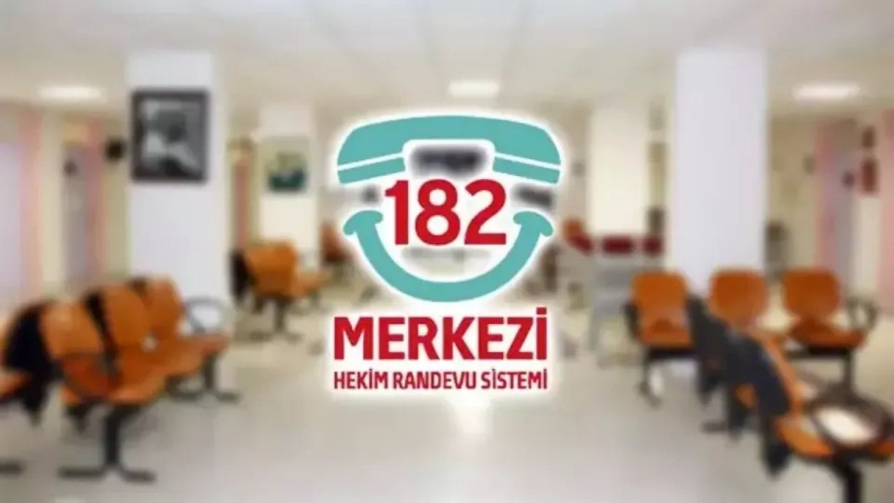 KPSS şartı yok: ALO 182 için personel alımı başladı