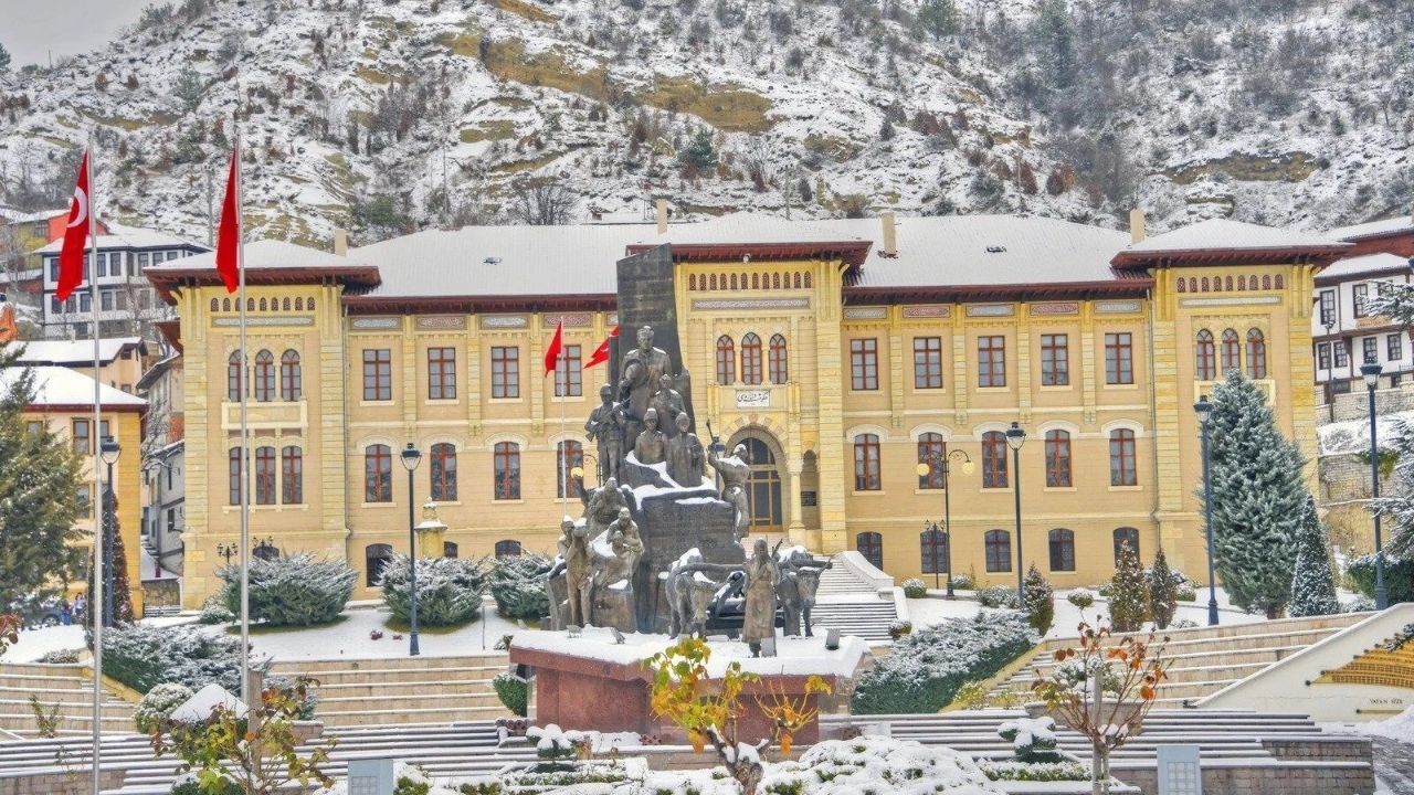 Kpss’de Kastamonu Detayı O Isim Adaylara Soruldu (1)