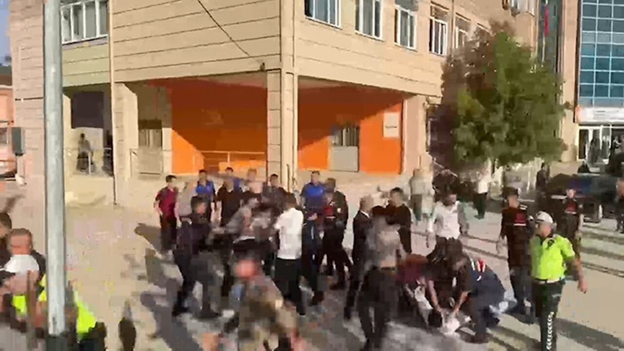 Manisa Okula Silahlı Saldırı (3)