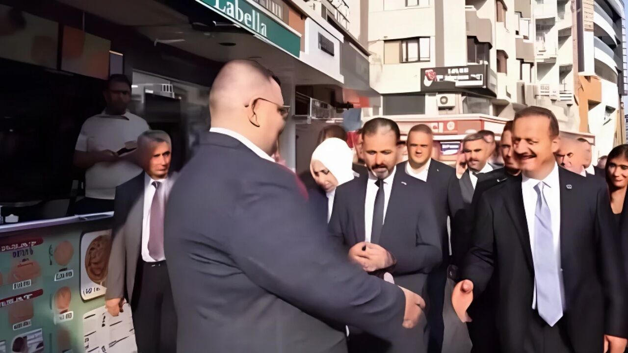Masterchef’in Sevilen Şefi Siyasete Adım Attı!