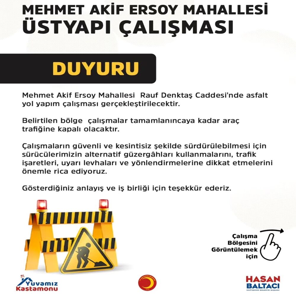 Mehmet Akif Kapqalı Yol (1)