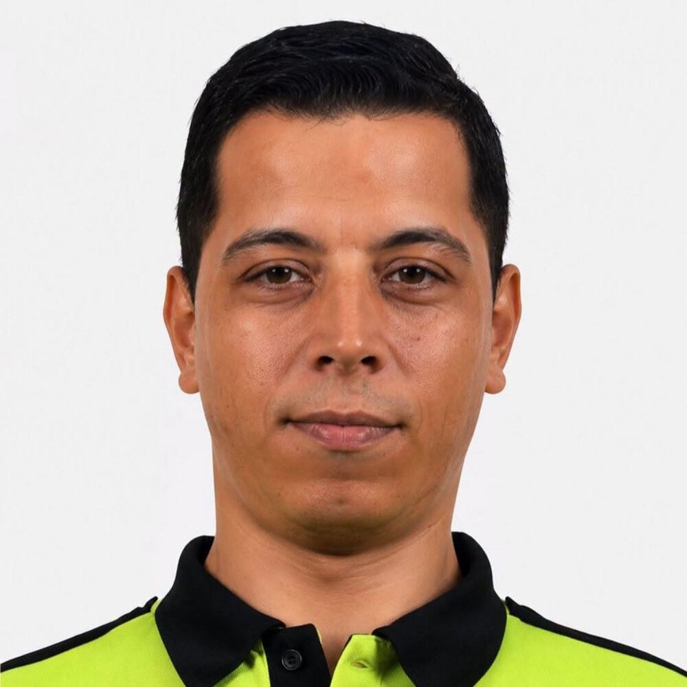 Mehmet Ali Topatan 3
