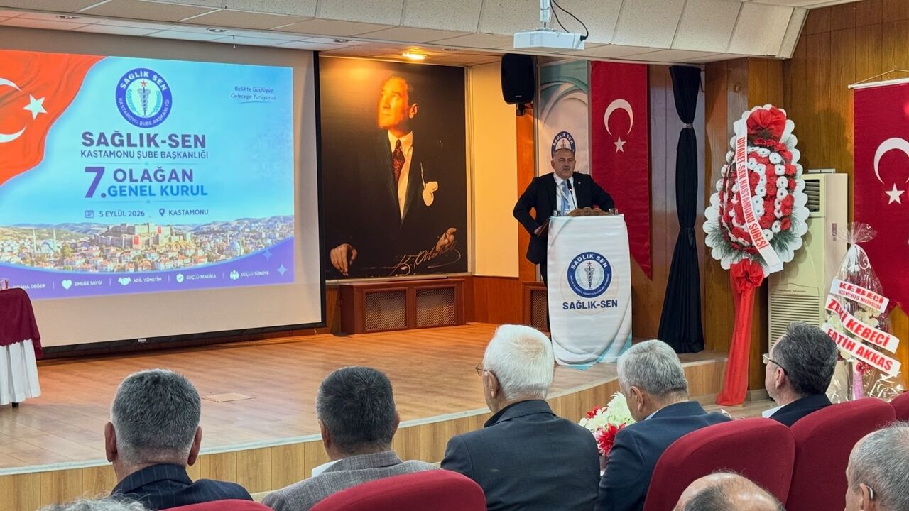 Mehmet Öz Yeniden Seçildi (5)