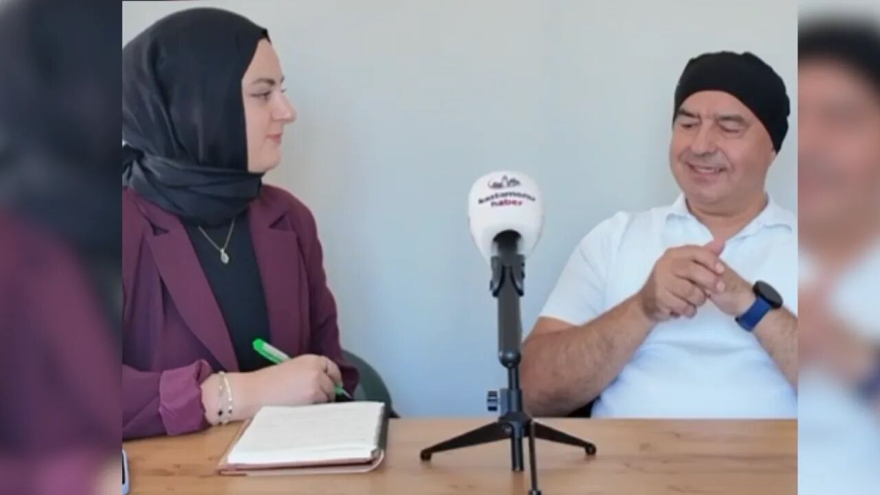 Mehmet Yıldız Hava Tahmin (1)