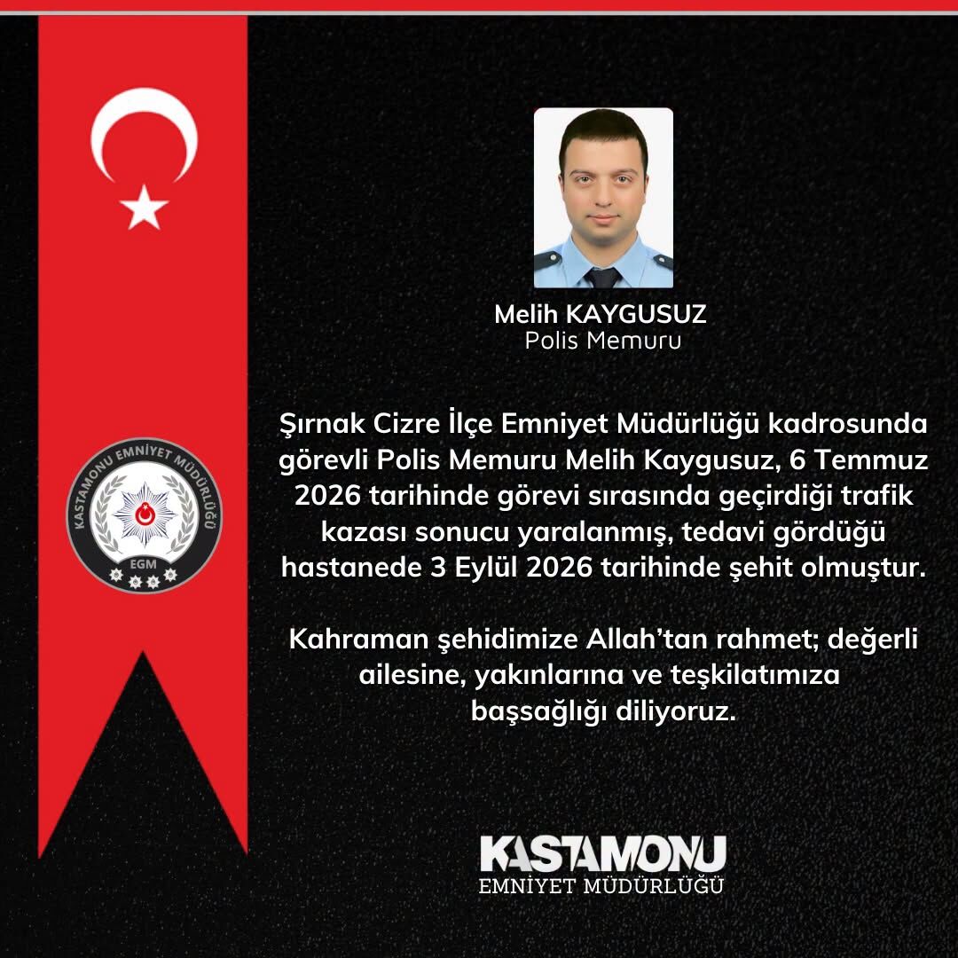 Melih Kaygusuz 11