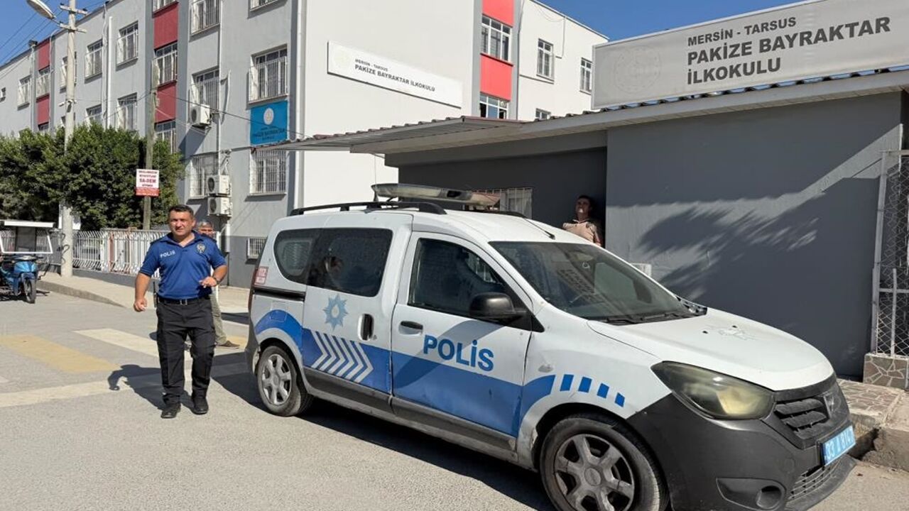 Mersin Tarsus Tabanca 10