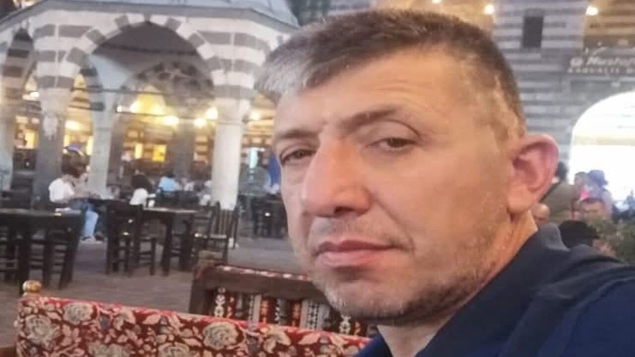 Feci patpat kazası: Uçuruma yuvarlanan sürücü hayatını kaybetti