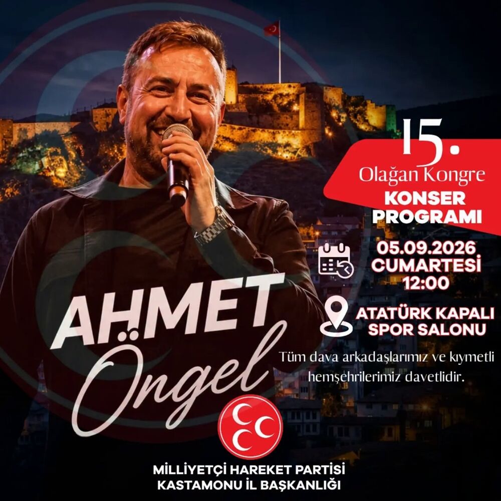 Mhp Korser Kongre (1)