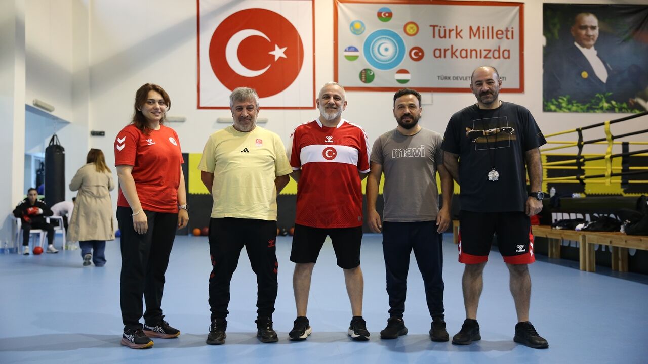 Milli Boks Kastamonu Kamp (1)
