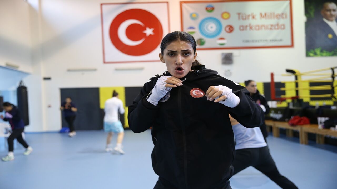 Milli Boksör Pınar Benek (4)
