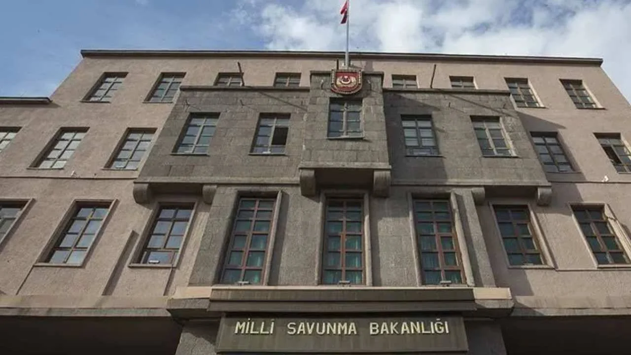 MSB sürekli işçi alacak: Başvurular İŞKUR’dan yapılacak