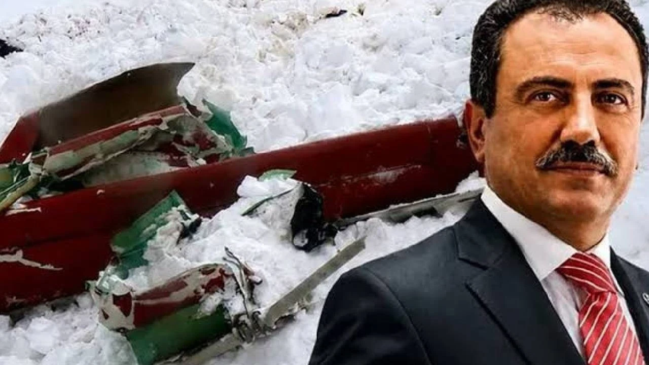 Muhsin Yazıcıoğlu soruşturmasında ikinci dalga: 33 gözaltı